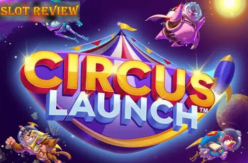 Circus Launch icon